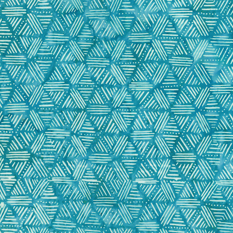 Spectrum Batiks | Jessica VanDenburgh | Banyan Batiks
