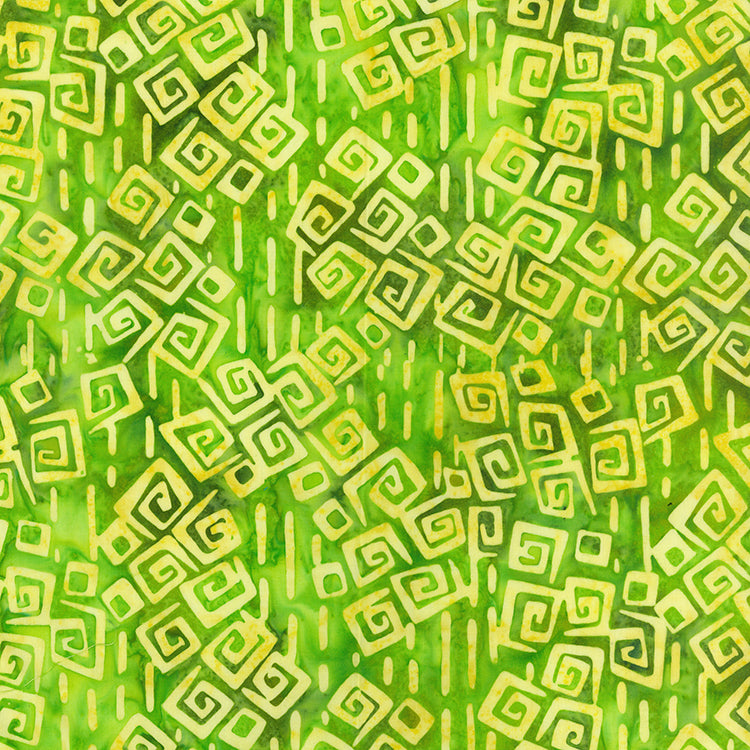 Quilters Guide to The Galaxy | Bayan Batiks | Northcott