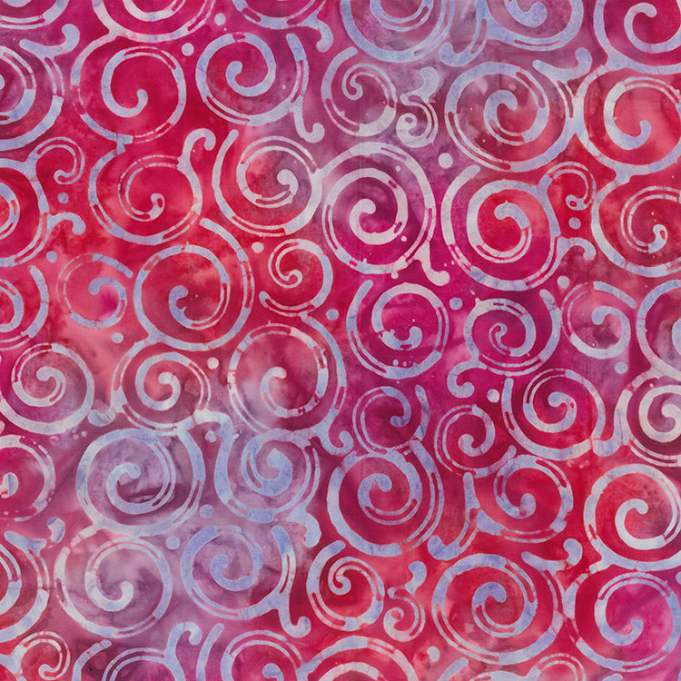 Quilters Guide to The Galaxy | Bayan Batiks | Northcott
