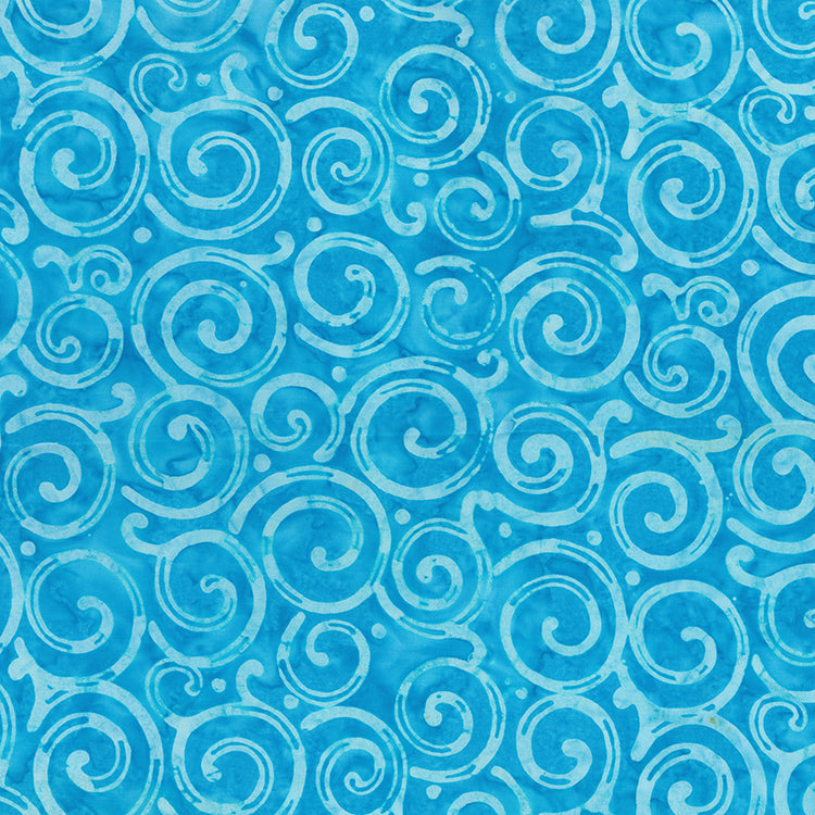 Quilters Guide to The Galaxy | Bayan Batiks | Northcott