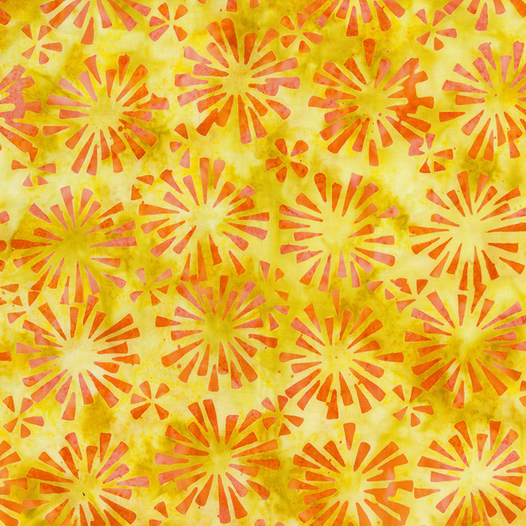 Quilters Guide to The Galaxy | Bayan Batiks | Northcott