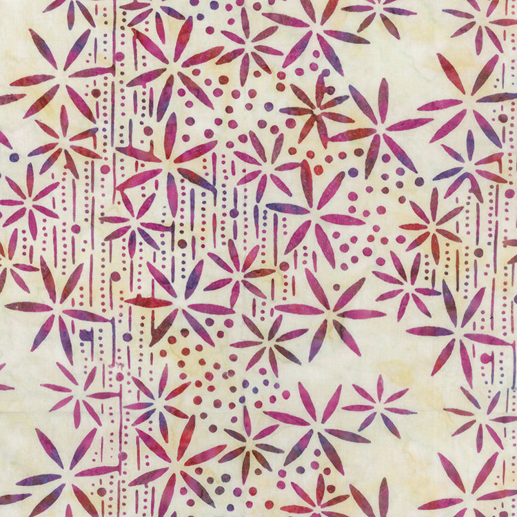 Quilters Guide to The Galaxy | Bayan Batiks | Northcott