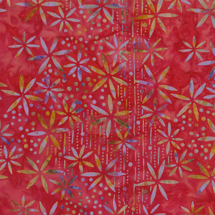 Quilters Guide to The Galaxy | Bayan Batiks | Northcott