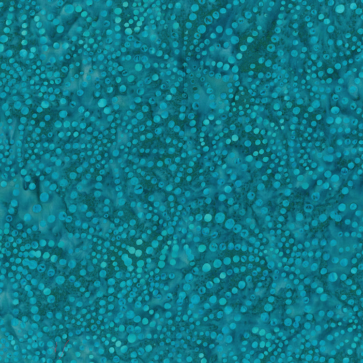 Quilters Guide to The Galaxy | Bayan Batiks | Northcott