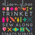 Trinket Sew Along - Alison Glass image 0