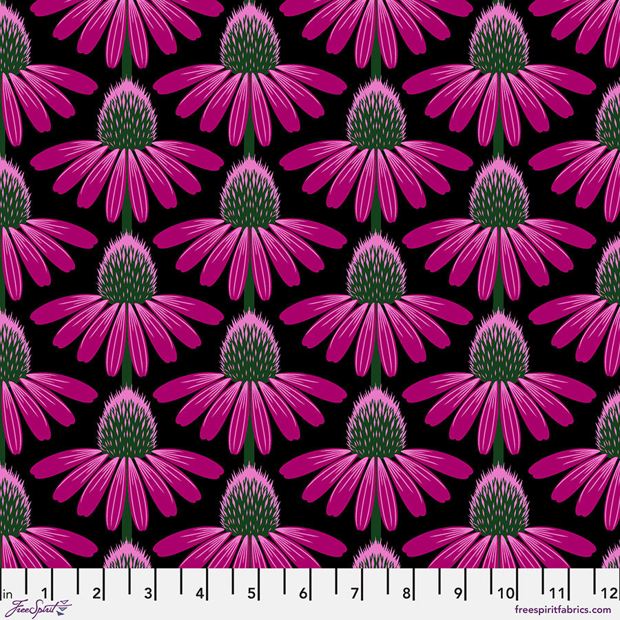 Love Always AM by Anna Maria Horner for FreeSpirit, Cotton  Lawn image 3