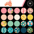 Juicy by Ruby Star - Precuts image 0