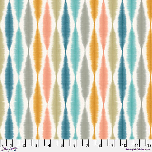 Poppy Pop collection by Scion for FreeSpirit image 13