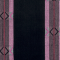 Loominous Chemistry Licorice, Anna Maria , FreeSpirit Fabrics, Woven Cotton image 0