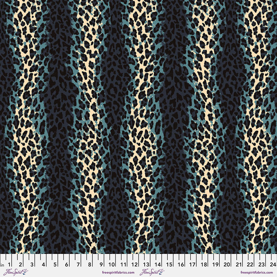 Vivacious , Cotton Lawn by Anna Maria Horner for FreeSpirit image 5