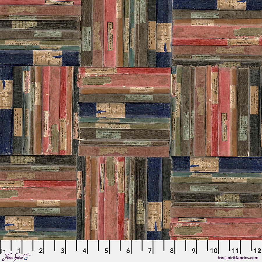 Palette Collection Subscription I Multi | Tim Holtz | FreeSpirit image 6