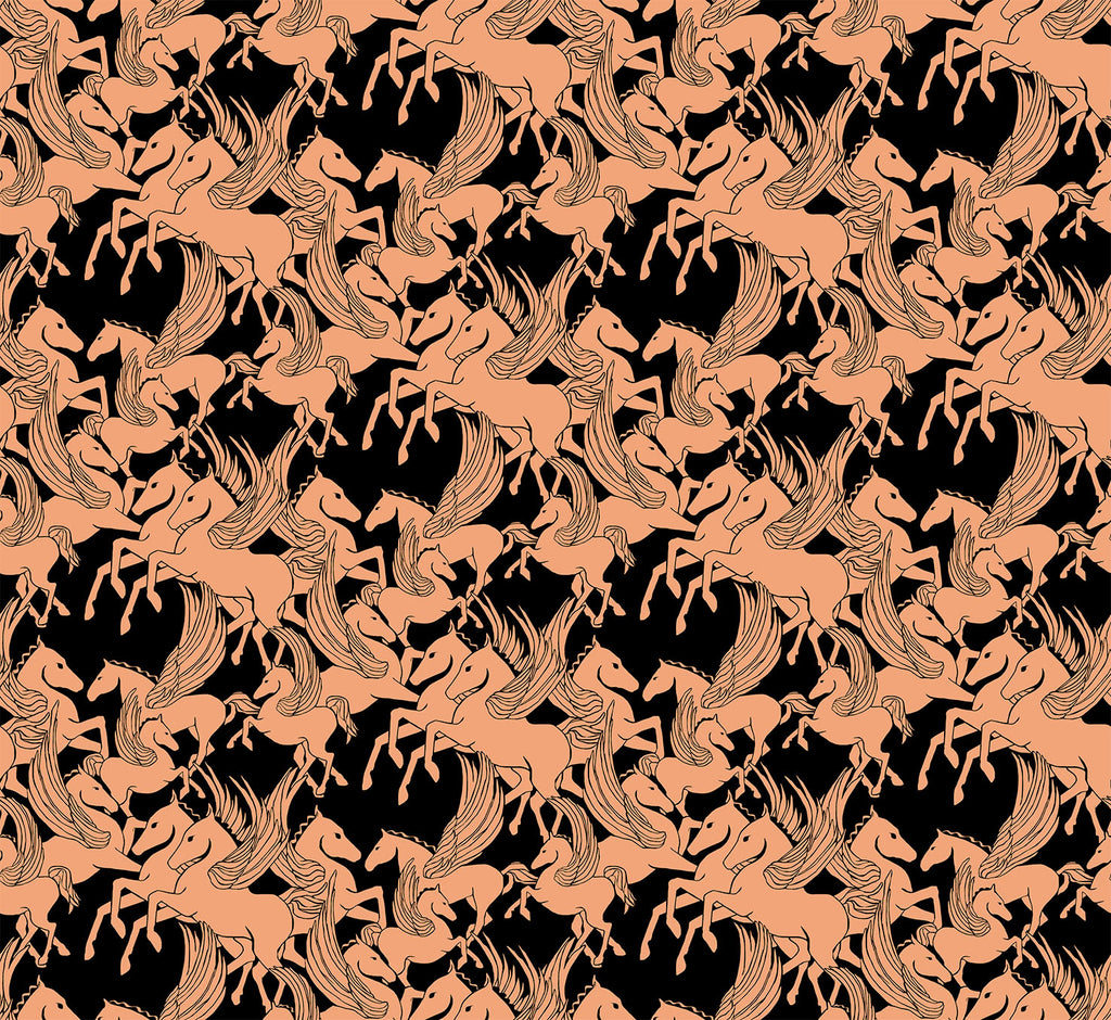 Shooting Stars | Lush | Anna Maria Textiles | Northcott image 6