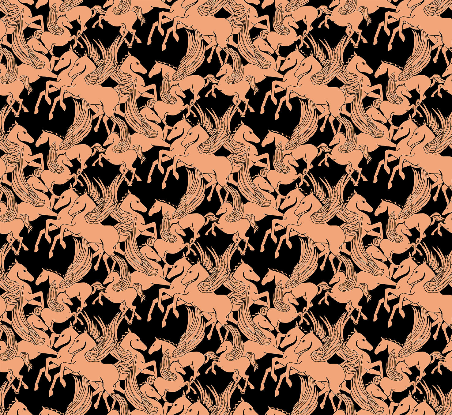 Shooting Stars | Lush | Anna Maria Textiles | Northcott image 6