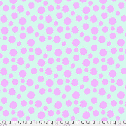 Tabby Road Deja Vu | 60” Minky | Tula Pink | FreeSpirit image 2