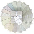 Vintage Cloth | Fat Quarter Bundle | FreeSpirit image 0
