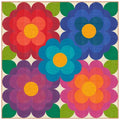 Rainbow Spice Kit - Posey Patch, Sariditty, MODA image 0