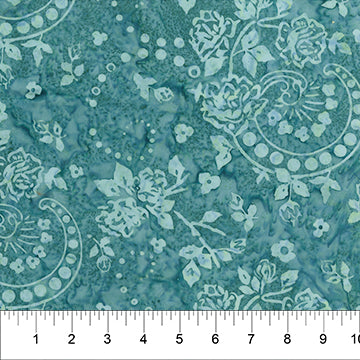 Rose Parade Solar Flare | Banyan Batiks | Northcott image 4