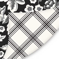 Double Lush Velvet | Midnight Meadow | 58"-60" | Riley Blake Designs image 2