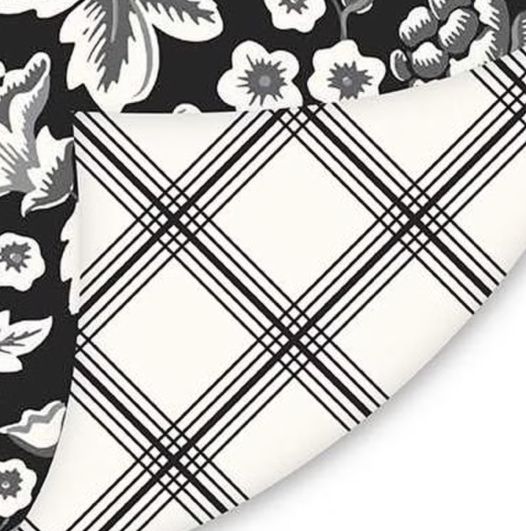Double Lush Velvet | Midnight Meadow | 58"-60" | Riley Blake Designs image 2