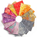 Flutter FQ Bundle Pink & Clementine image 0