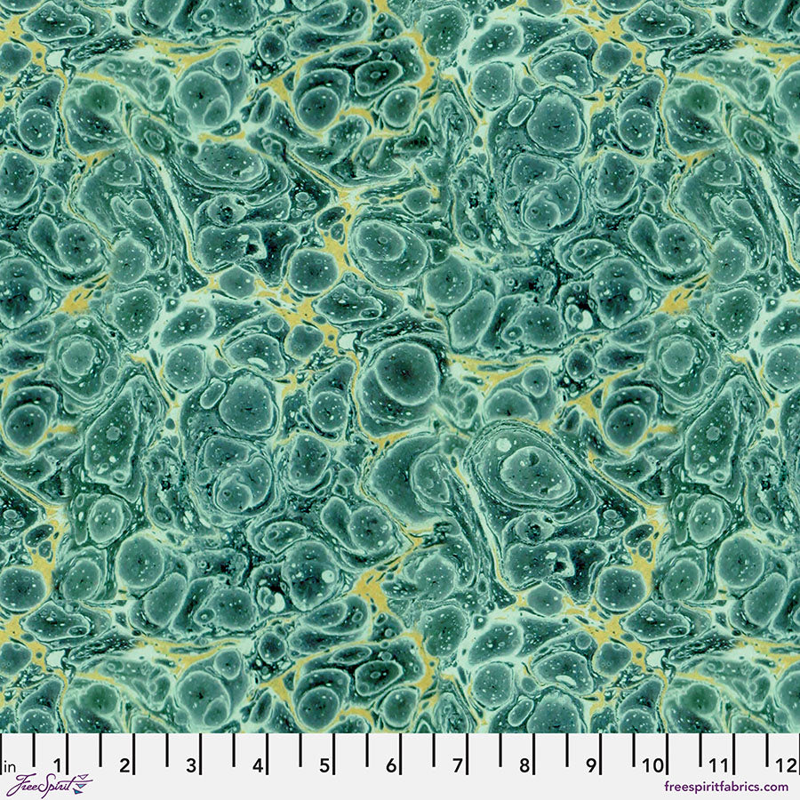 Palette Collection Teal Subscription| Tim Holtz | FreeSpiri image 1