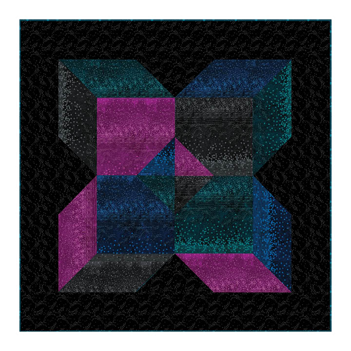 Four Seasons by Ghazal Razavi, FIGO image 4