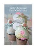 Tilda's Seasonal Ideas Collection Book image 0