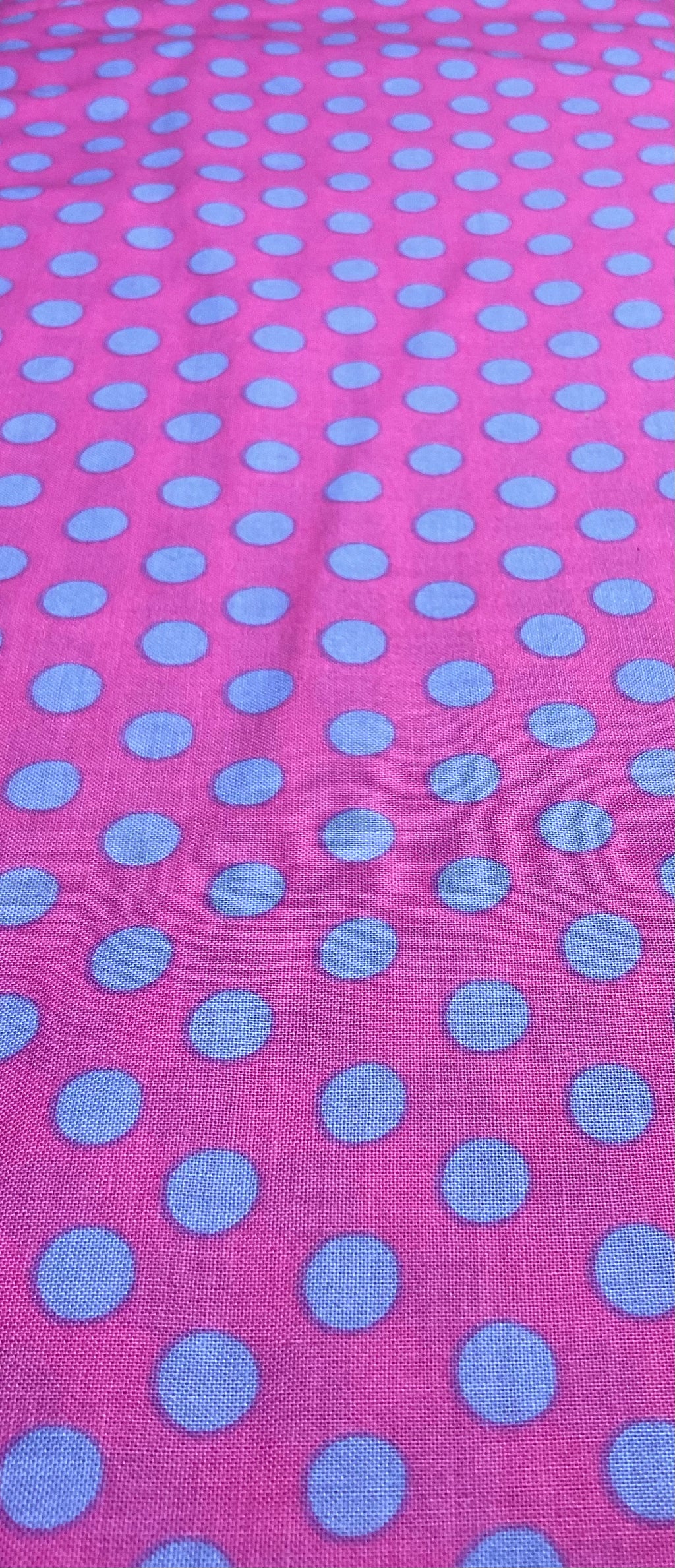 Spot | Kaffe Fassett | FreeSpirit GP70 | half yard cut image 10