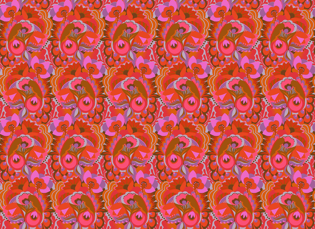 Shooting Stars | Vintage | Anna Maria Textiles | Northcott image 5