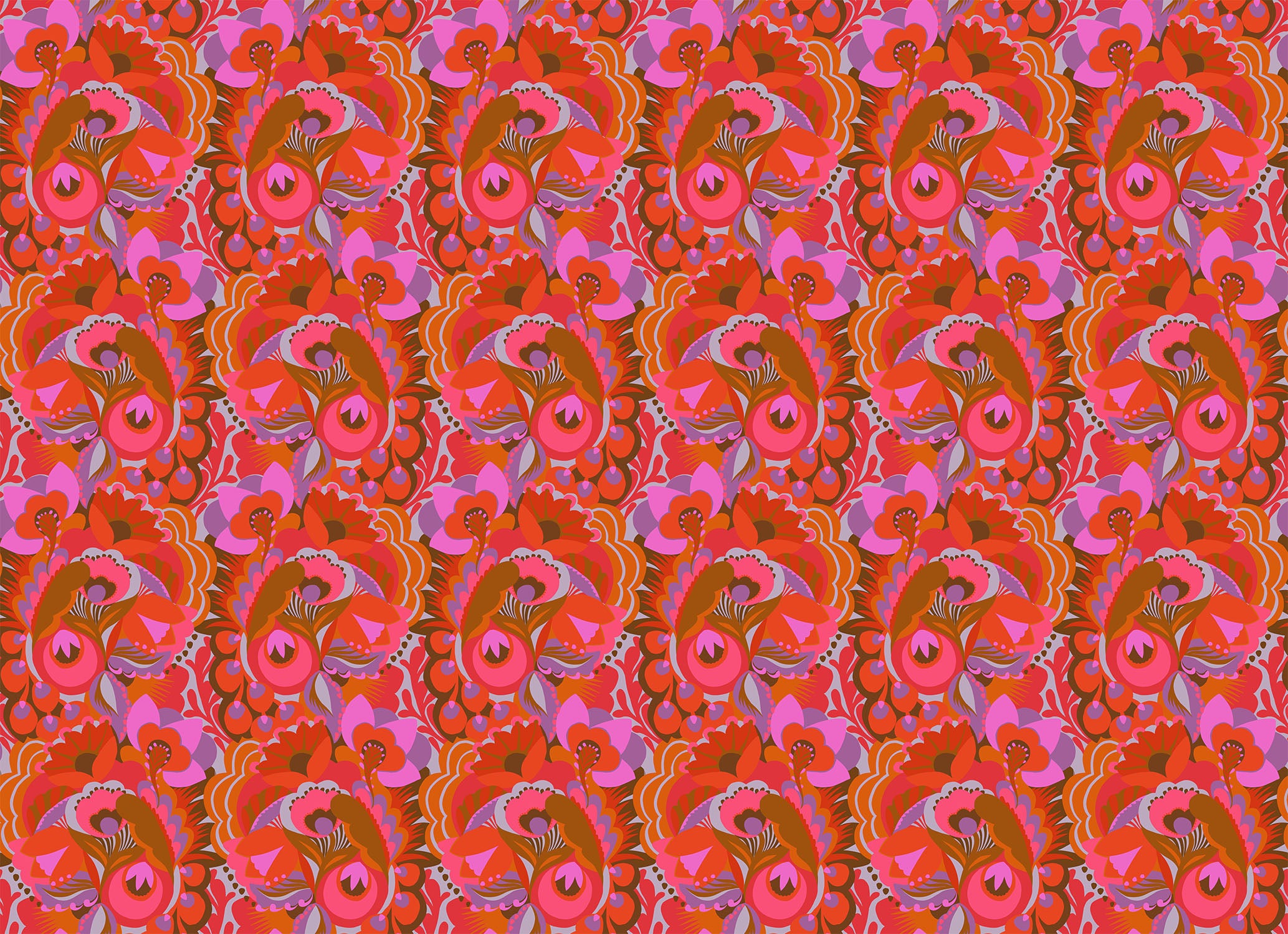 Shooting Stars | Vintage | Anna Maria Textiles | Northcott image 5