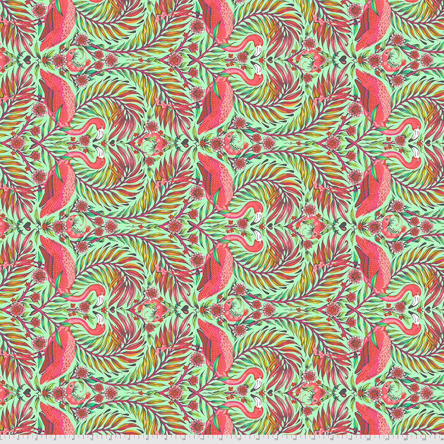 Daydreamer - Tula Pink, FreeSpirit image 8
