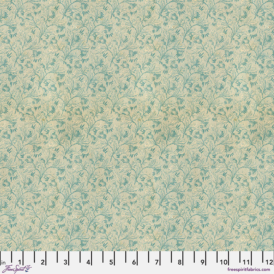 Palette Collection Teal Subscription| Tim Holtz | FreeSpiri image 2