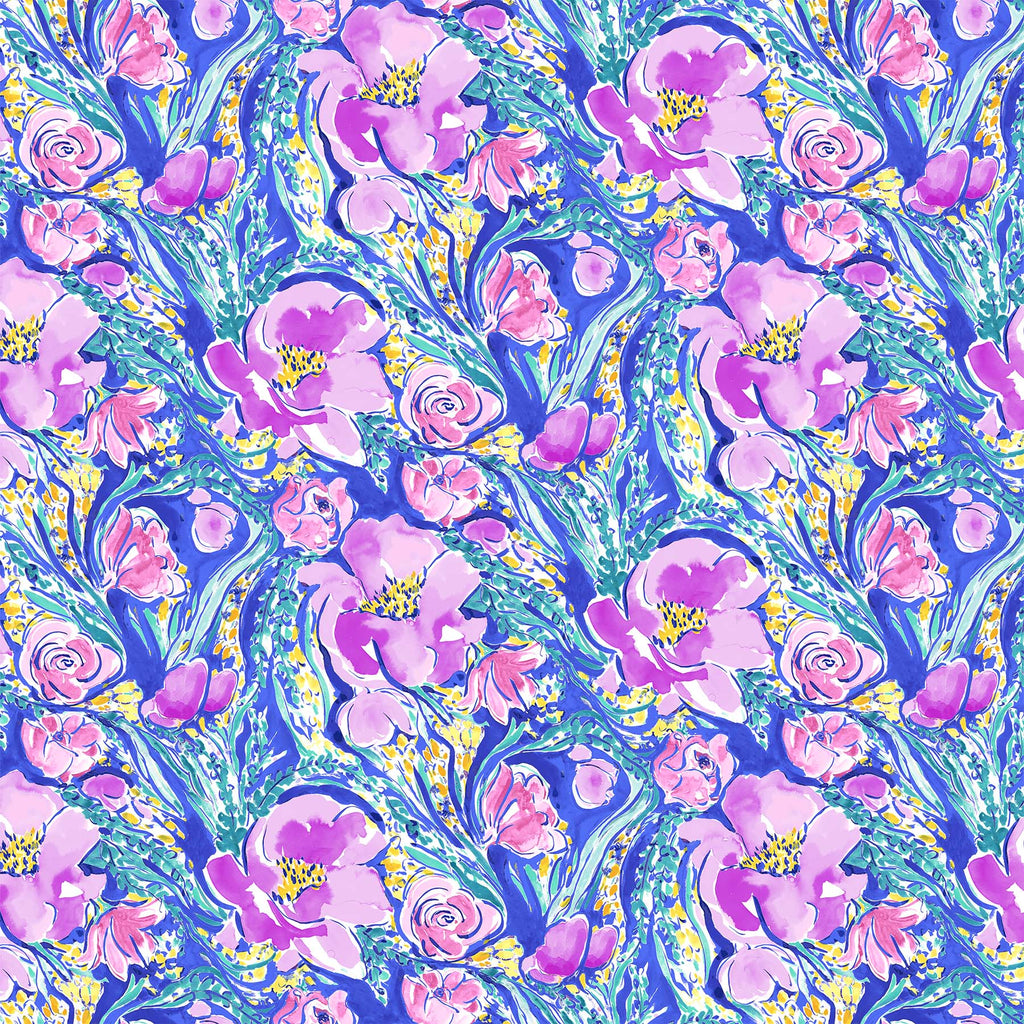 Beautiful Moments | Jacqueline Maldonado | Cotton image 0