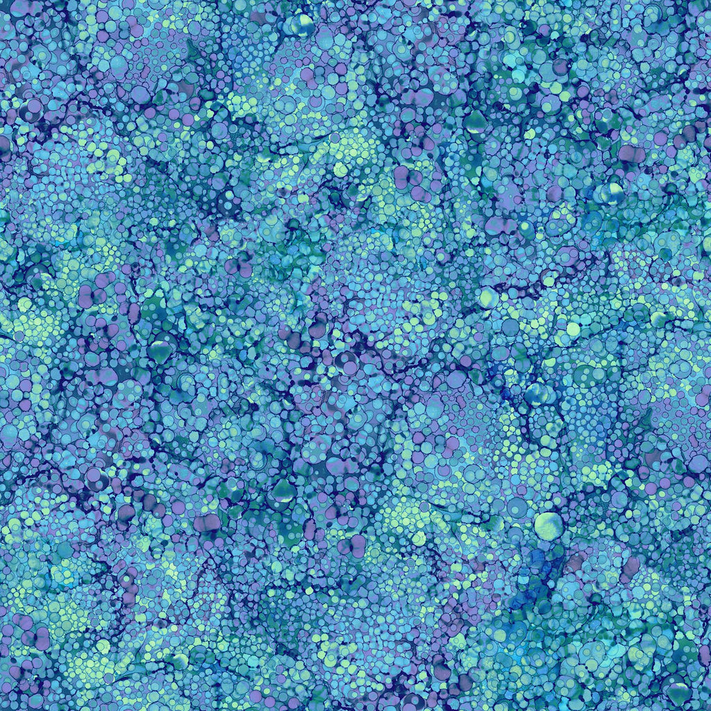 Bliss Ombre by Deborah Edwards, Northcott, Ink Alcohol Dyes image 6