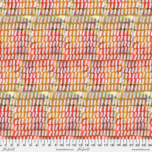 Roots by Designer e Bond - Reds/Orange/Yellow,n FreeSpirit image 3