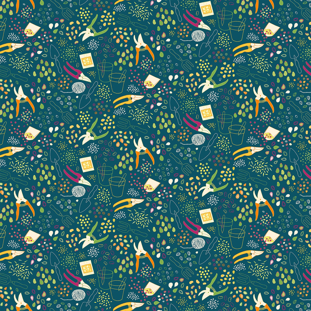 GROW by Pippa Shaw