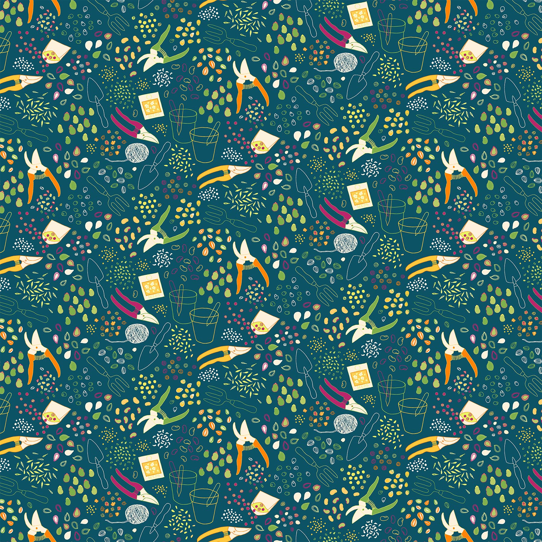 GROW by Pippa Shaw
