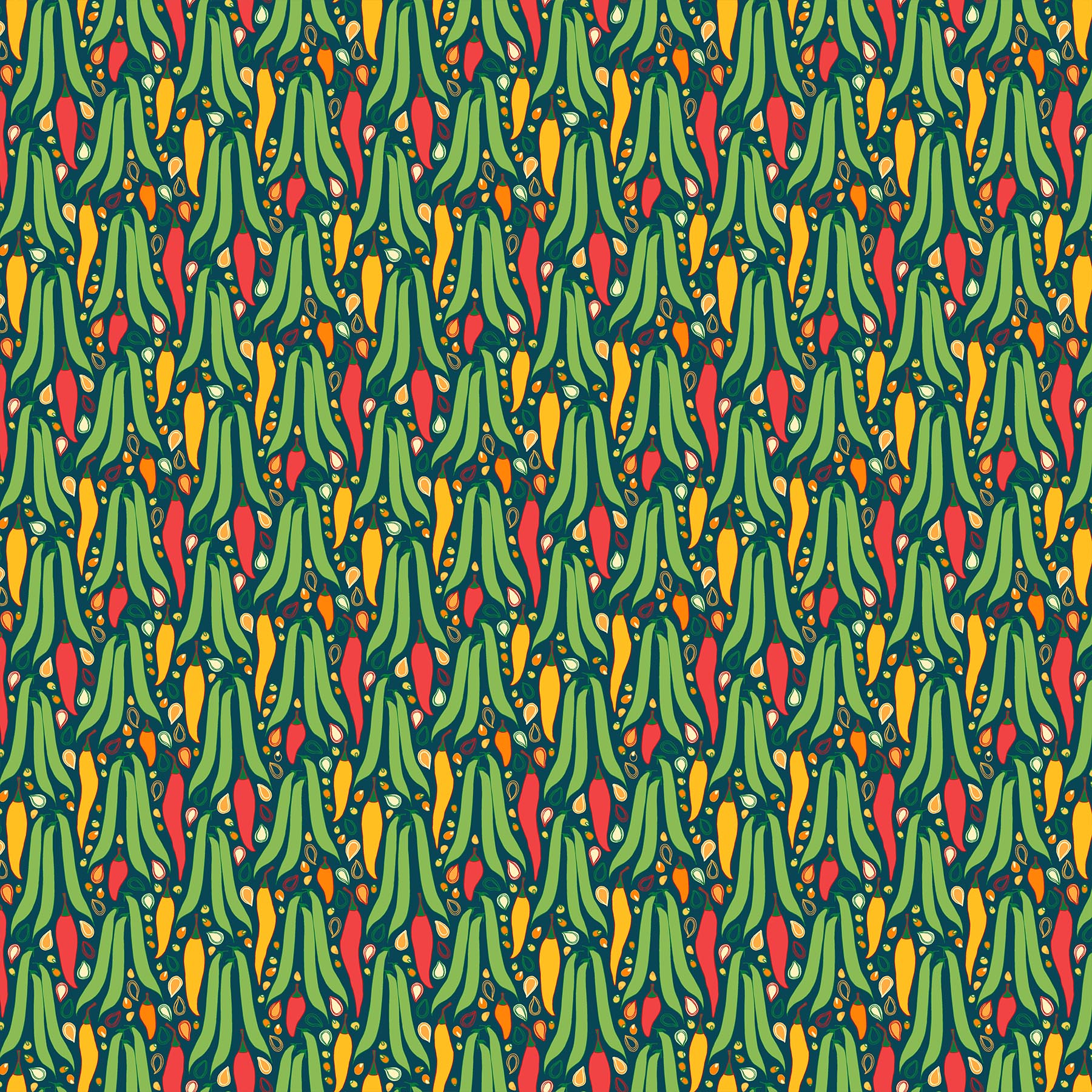 GROW by Pippa Shaw