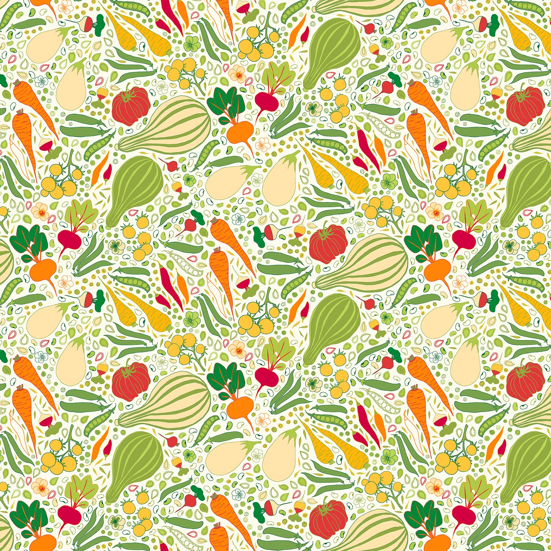 GROW by Pippa Shaw