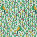 Swatch Book | Kathy Doughty |  Blue/Green | FIGO