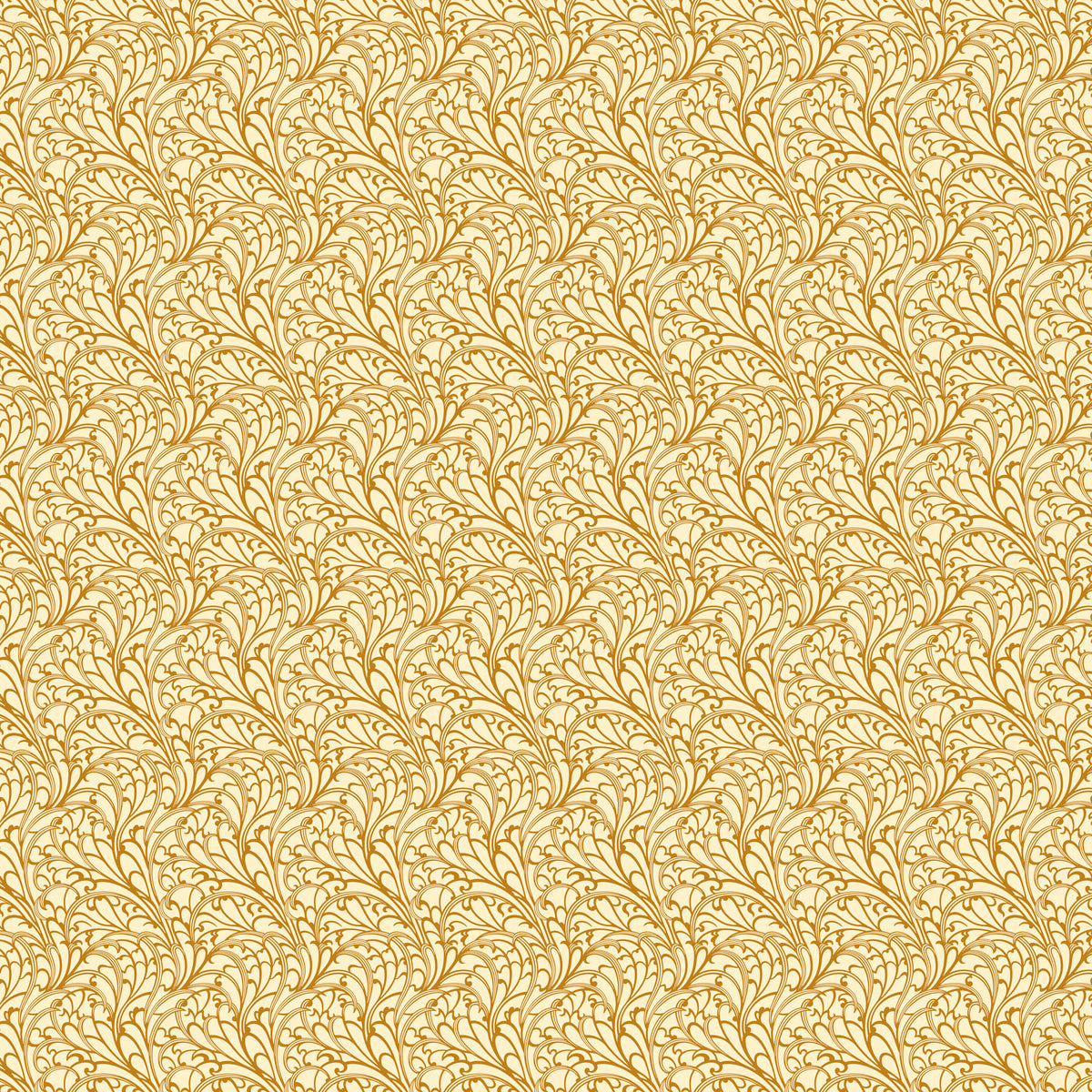 Wild Abandon | Heather Bailey, | FIGO | Warm Colors