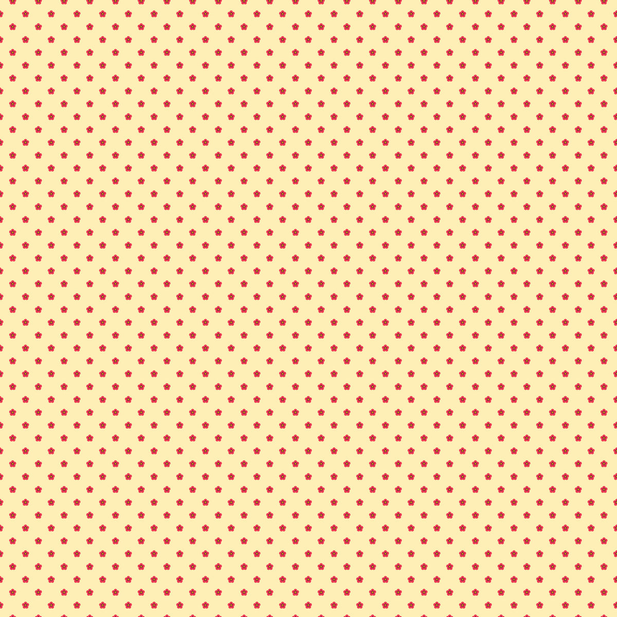 Wild Abandon | Heather Bailey, | FIGO | Warm Colors