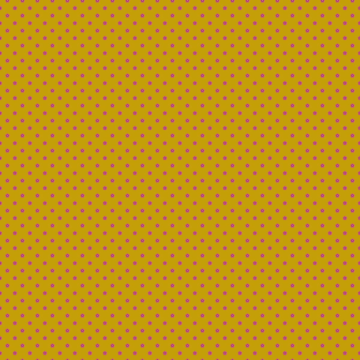 Wild Abandon | Heather Bailey, | FIGO | Warm Colors