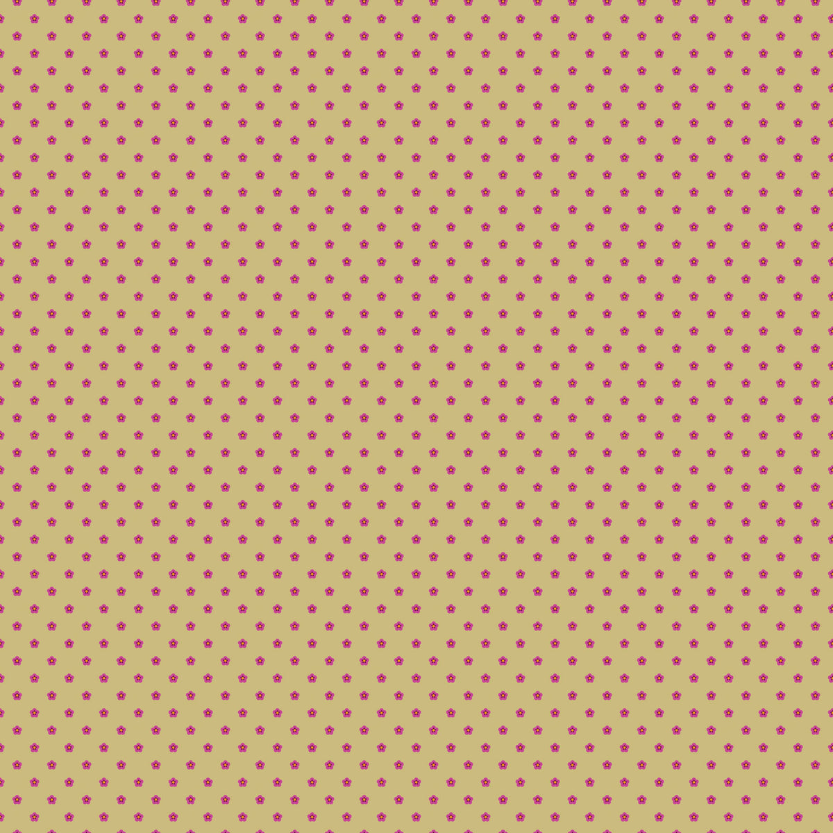 Wild Abandon | Heather Bailey, | FIGO | Warm Colors