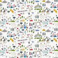 Mini Metropolis | Sara Boccaccini Meadows | Figo