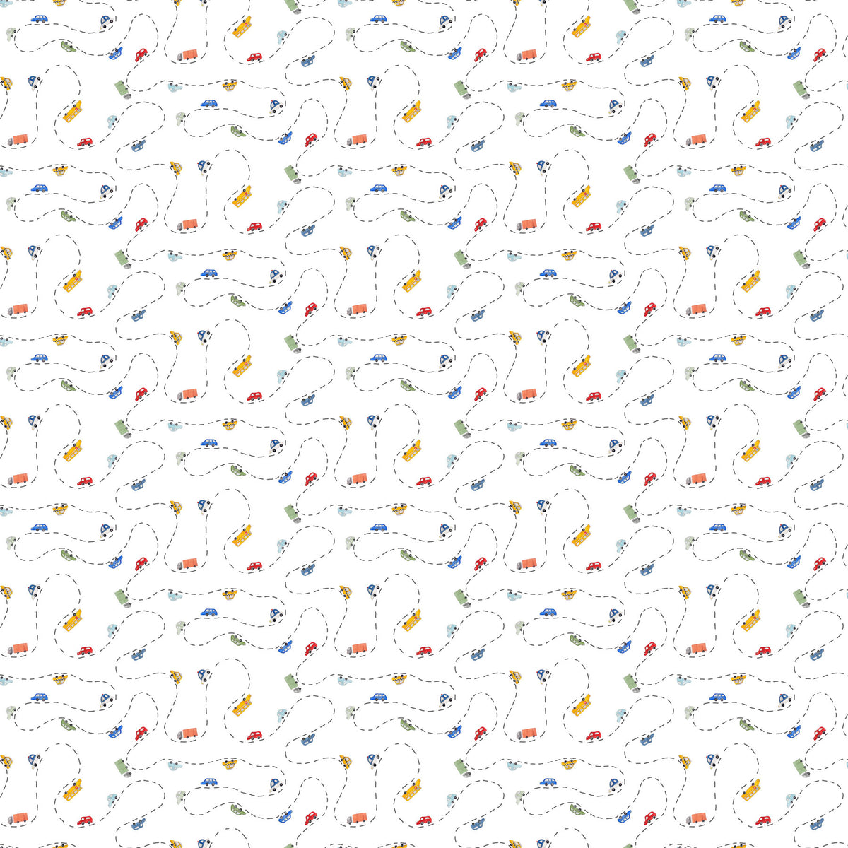 Mini Metropolis | Sara Boccaccini Meadows | Figo