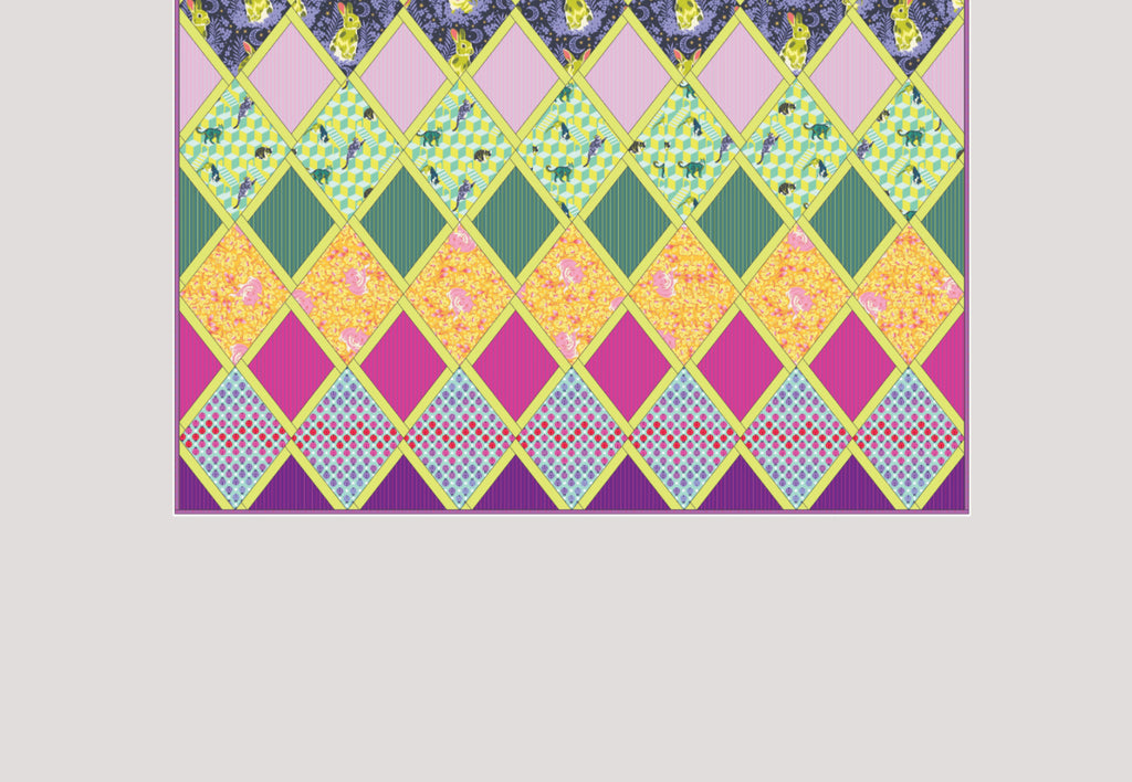 Make Modern Magazine | 2025 Sew-A-Long | Kit image 2