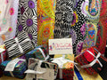 Paisley Jungle | GP60 | Kaffe Fassett |FreeSpirit image 0