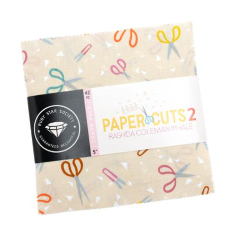 PAPER CUTS 2 | Ruby Star Society | Moda image 0