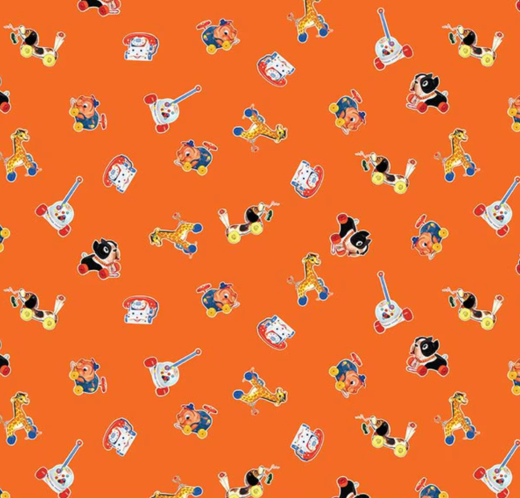 Pop 'n Play | Riley Blake Fabrics image 8